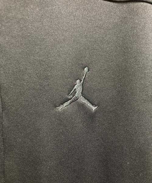 JORDAN（ジョーダン）JORDAN (ジョーダン) Supreme (シュプリーム) Tricot Track Jacket ブラック サイズ:Mの古着・服飾アイテム
