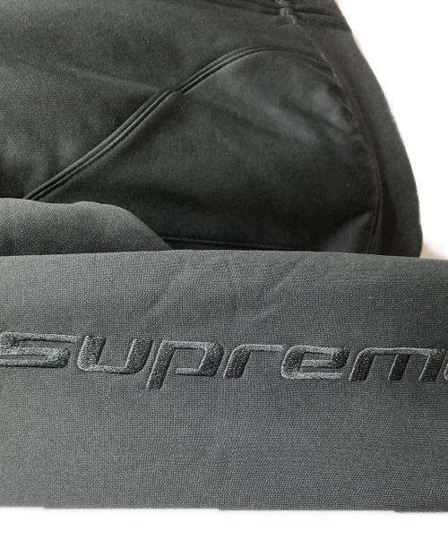 JORDAN（ジョーダン）JORDAN (ジョーダン) Supreme (シュプリーム) Tricot Track Jacket ブラック サイズ:Mの古着・服飾アイテム