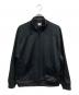 JORDAN（ジョーダン）の古着「Tricot Track Jacket」｜ブラック