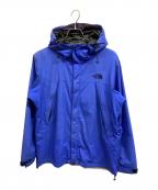 THE NORTH FACEザ ノース フェイス）の古着「SCOOP JACKET」｜ブルー