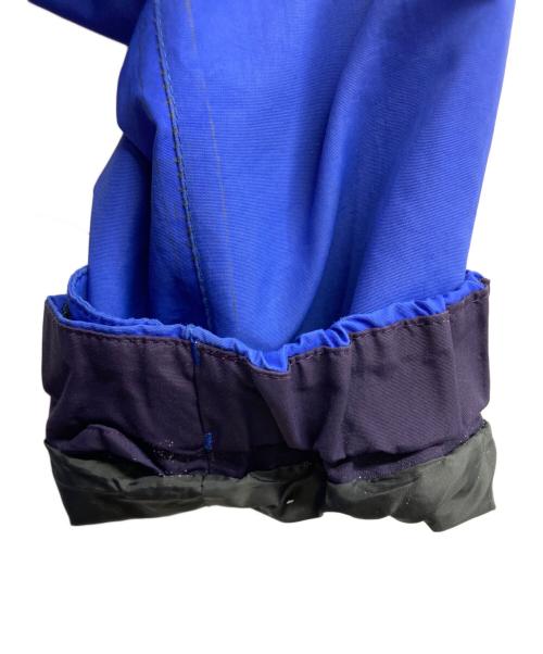 THE NORTH FACE（ザ ノース フェイス）THE NORTH FACE (ザ ノース フェイス) SCOOP JACKET ブルー サイズ:Mの古着・服飾アイテム
