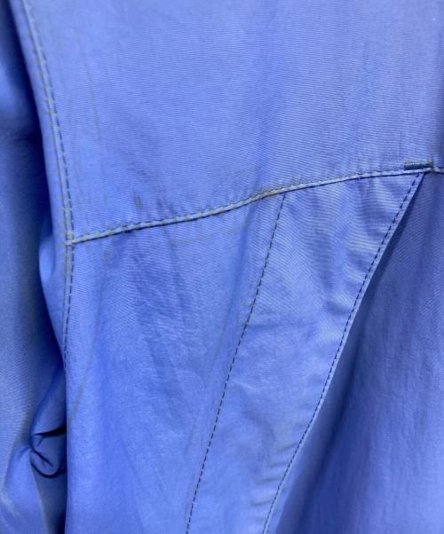 THE NORTH FACE（ザ ノース フェイス）THE NORTH FACE (ザ ノース フェイス) SCOOP JACKET ブルー サイズ:Mの古着・服飾アイテム