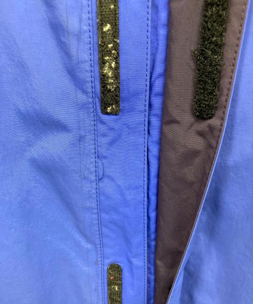 THE NORTH FACE（ザ ノース フェイス）THE NORTH FACE (ザ ノース フェイス) SCOOP JACKET ブルー サイズ:Mの古着・服飾アイテム