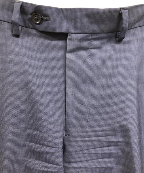 green label relaxing（グリーンレーベルリラクシング）green label relaxing (グリーンレーベルリラクシング) セットアップスーツ ネイビー サイズ:44の古着・服飾アイテム