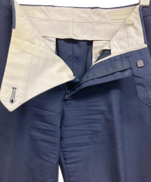 green label relaxing（グリーンレーベルリラクシング）green label relaxing (グリーンレーベルリラクシング) セットアップスーツ ネイビー サイズ:44の古着・服飾アイテム