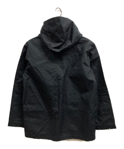LACOSTE（ラコステ）LACOSTE (ラコステ) マウンテンパーカー ネイビー サイズ:50の古着・服飾アイテム