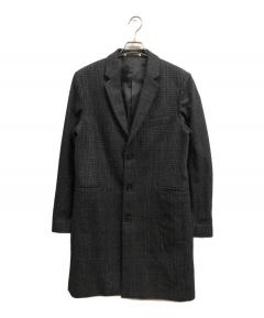 中古・古着通販】PAUL SMITH (ポールスミス) チェスターコート