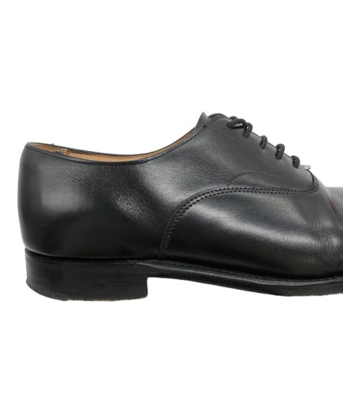 JOSEPH CHEANEY & SONS（ジョセフ チーニー アンド サンズ）JOSEPH CHEANEY ＆ SONS (ジョセフ チーニー アンド サンズ) ストレートチップシューズ ブラック サイズ:6の古着・服飾アイテム