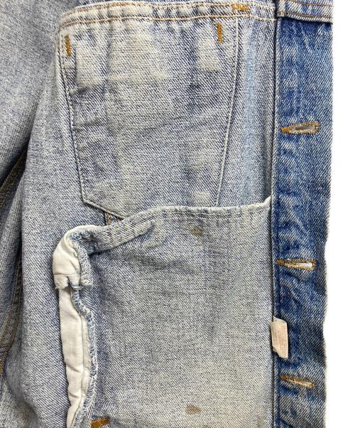 LEVI'S（リーバイス）LEVI'S (リーバイス) 90’s 70507 デニムジャケット インディゴ サイズ:Lの古着・服飾アイテム