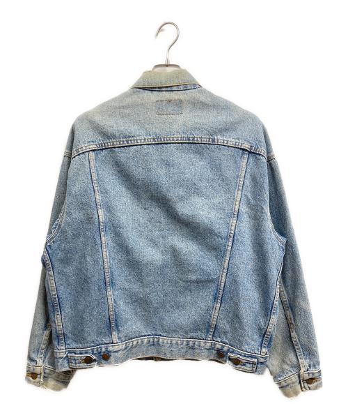 LEVI'S（リーバイス）LEVI'S (リーバイス) 90’s 70507 デニムジャケット インディゴ サイズ:Lの古着・服飾アイテム