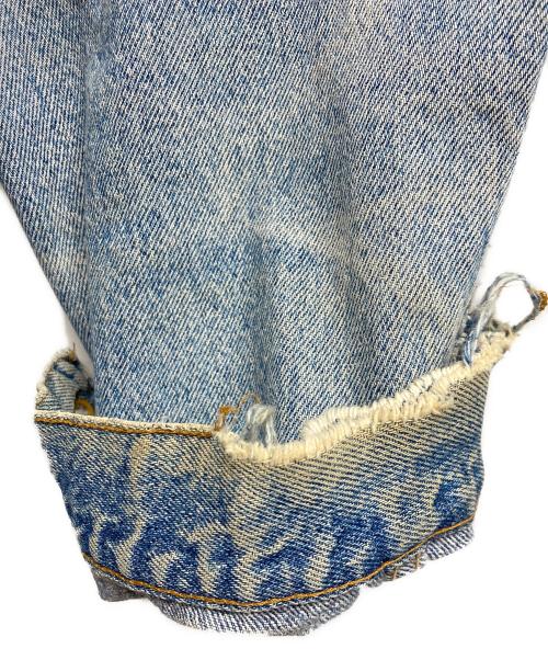 LEVI'S（リーバイス）LEVI'S (リーバイス) 90’s 70507 デニムジャケット インディゴ サイズ:Lの古着・服飾アイテム