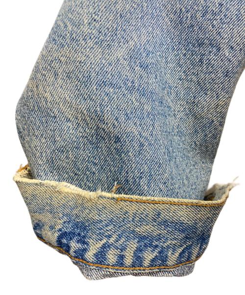 LEVI'S（リーバイス）LEVI'S (リーバイス) 90’s 70507 デニムジャケット インディゴ サイズ:Lの古着・服飾アイテム