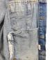 中古・古着 LEVI'S (リーバイス) 90’s 70507 デニムジャケット インディゴ サイズ:L：8000円