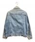 LEVI'S (リーバイス) 90’s 70507 デニムジャケット インディゴ サイズ:L：8000円