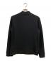 BLACK LABEL CRESTBRIDGE (ブラックレーベル クレストブリッジ) ジップアップジャケット ネイビー サイズ:M：8000円