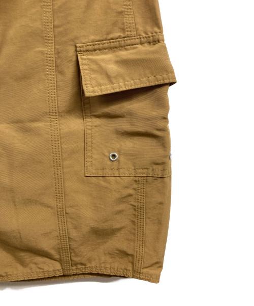 eYe COMME des GARCONS JUNYAWATANABE MAN（アイ コム デ ギャルソン ジュンヤ ワタナベ マン）eYe COMME des GARCONS JUNYAWATANABE MAN (アイ コム デ ギャルソン ジュンヤ ワタナベ マン) Ark Air カーゴショーツ ベージュ サイズ:Mの古着・服飾アイテム