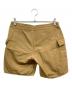 eYe COMME des GARCONS JUNYAWATANABE MAN (アイ コム デ ギャルソン ジュンヤ ワタナベ マン) Ark Air カーゴショーツ ベージュ サイズ:M：8000円