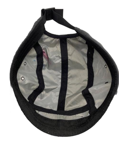 SUPREME（シュプリーム）Supreme (シュプリーム) Reflective Camp Cap シルバーの古着・服飾アイテム