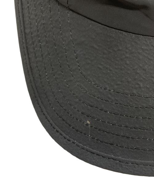 SUPREME（シュプリーム）Supreme (シュプリーム) Reflective Camp Cap シルバーの古着・服飾アイテム
