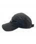 Supreme (シュプリーム) Reflective Camp Cap シルバー：7000円