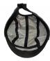 中古・古着 Supreme (シュプリーム) Reflective Camp Cap シルバー：7000円