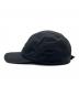 Supreme (シュプリーム) GORE-TEX Camp Cap ブラック：12000円
