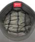 中古・古着 Supreme (シュプリーム) GORE-TEX Camp Cap ブラック：12000円