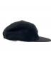 Supreme (シュプリーム) Polartec Camp Cap ブラック 未使用品：10000円