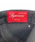 中古・古着 Supreme (シュプリーム) Polartec Camp Cap ブラック 未使用品：10000円