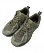 NEW BALANCEニューバランス）の古着「M1906RHB ローカットスニーカー」｜カーキ