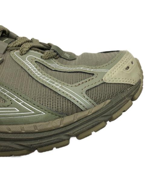 NEW BALANCE（ニューバランス）NEW BALANCE (ニューバランス) M1906RHB ローカットスニーカー カーキ サイズ:US9の古着・服飾アイテム