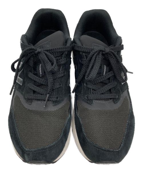 NEW BALANCE（ニューバランス）NEW BALANCE (ニューバランス) MW880BK6 ローカットスニーカー ブラック サイズ:US8.5の古着・服飾アイテム
