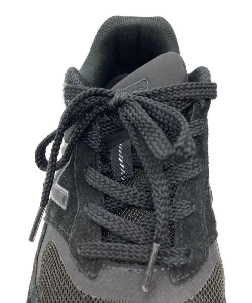 NEW BALANCE（ニューバランス）NEW BALANCE (ニューバランス) MW880BK6 ローカットスニーカー ブラック サイズ:US8.5の古着・服飾アイテム
