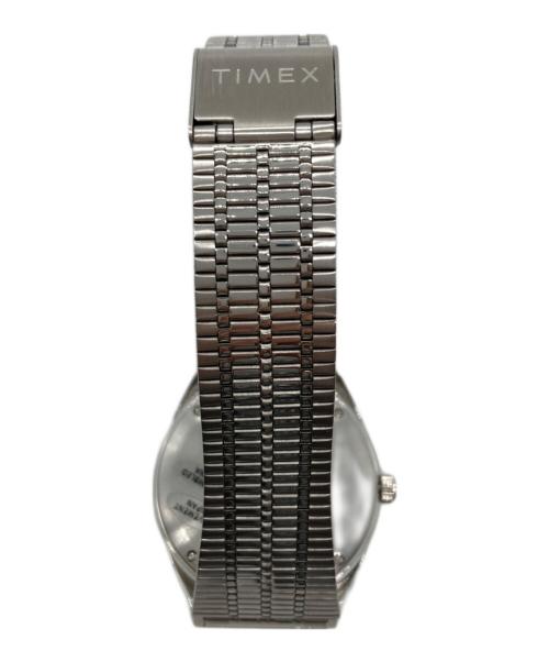 TIMEX（タイメックス）TIMEX (タイメックス) ダイバータイプ リストウォッチ ネイビーの古着・服飾アイテム
