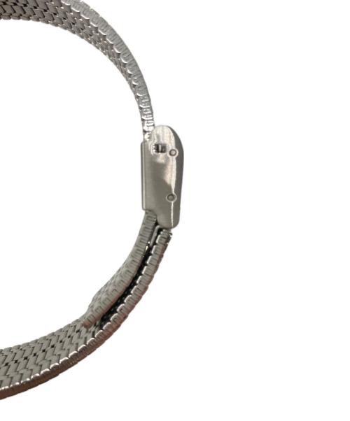 TIMEX（タイメックス）TIMEX (タイメックス) ダイバータイプ リストウォッチ ネイビーの古着・服飾アイテム
