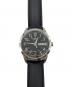 TIMEX（タイメックス）の古着「リストウォッチ」｜ブラック