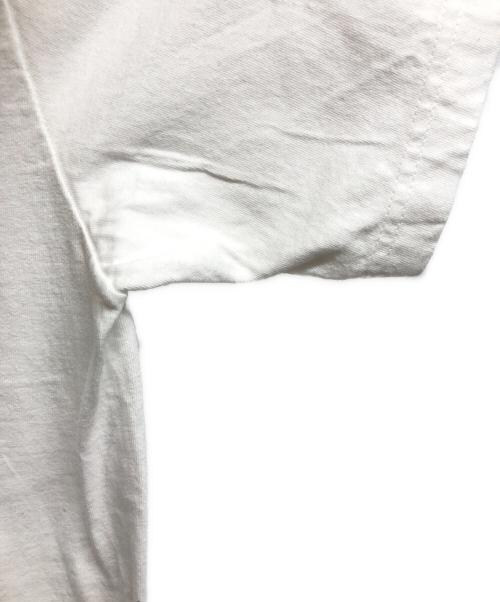 SUPREME（シュプリーム）Supreme (シュプリーム) World Famous Tee ホワイト サイズ:Mの古着・服飾アイテム