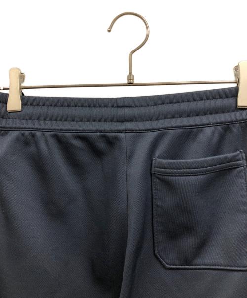 Acne studios（アクネ ストゥディオズ）ACNE STUDIOS (アクネ ストゥディオズ) JAYTON FACE JERSEY PANTS ネイビー サイズ:XSの古着・服飾アイテム