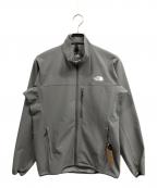 THE NORTH FACEザ ノース フェイス）の古着「V3 バーブジャケット」｜グレー