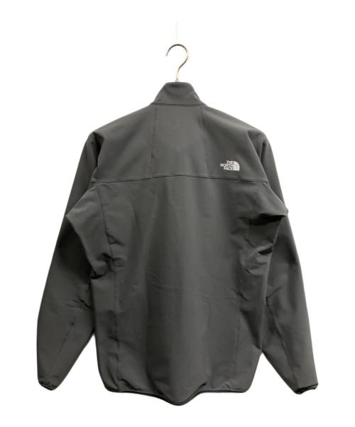 THE NORTH FACE（ザ ノース フェイス）THE NORTH FACE (ザ ノース フェイス) V3 バーブジャケット グレー サイズ:M 未使用品の古着・服飾アイテム