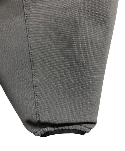 THE NORTH FACE（ザ ノース フェイス）THE NORTH FACE (ザ ノース フェイス) V3 バーブジャケット グレー サイズ:M 未使用品の古着・服飾アイテム