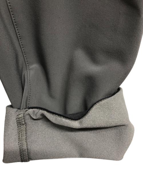 THE NORTH FACE（ザ ノース フェイス）THE NORTH FACE (ザ ノース フェイス) V3 バーブジャケット グレー サイズ:M 未使用品の古着・服飾アイテム