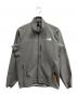 THE NORTH FACE（ザ ノース フェイス）の古着「V3 バーブジャケット」｜グレー