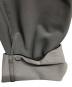 中古・古着 THE NORTH FACE (ザ ノース フェイス) V3 バーブジャケット グレー サイズ:M 未使用品：12000円