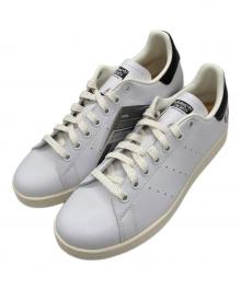 adidas（アディダス）の古着「Stan Smith Lux ローカットスニーカー」｜ホワイト