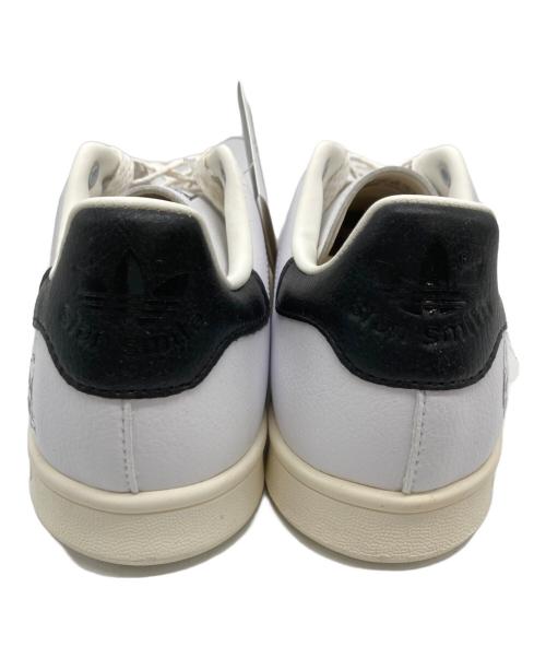 adidas（アディダス）adidas (アディダス) Stan Smith Lux ローカットスニーカー ホワイト サイズ:25 未使用品の古着・服飾アイテム