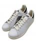 adidas（アディダス）の古着「Stan Smith Lux ローカットスニーカー」｜ホワイト