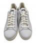 adidas (アディダス) Stan Smith Lux ローカットスニーカー ホワイト サイズ:25 未使用品：7000円