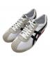 Onitsuka Tiger（オニツカタイガー）の古着「Corsair ローカットスニーカー」｜ホワイト