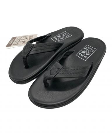 中古・古着通販】ISLAND SLIPPER (アイランドスリッパ) レザーサンダル